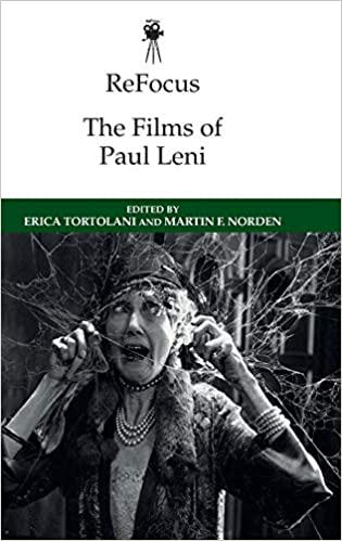 ReFocus: The Films of Paul Leni