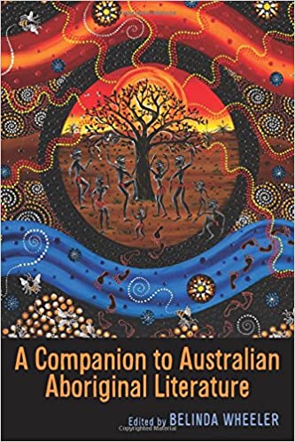A Companion to Australian Aboriginal Literature