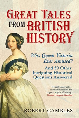 Great Tales from British History