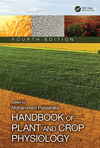 Handbook of Plant and Crop Physiology, 4th Edition
