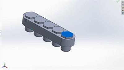 Udemy - Learn SolidWorks Beginner to Advanced Guide