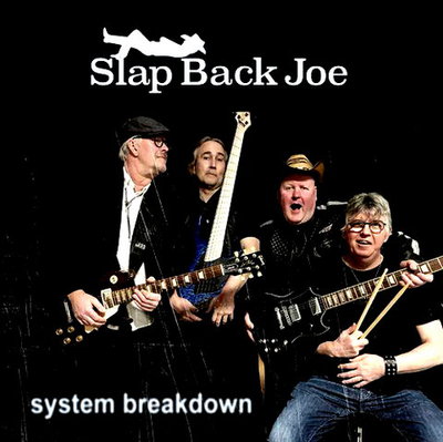 Slap Back Joe - System Breakdown (2021)