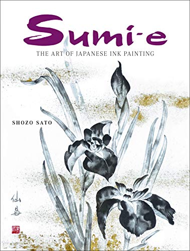 Sumi e: The Art of Japanese Ink Painting (True Epub)