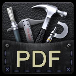 PDF Squeezer - PDF Toolbox 6.1.9 macOS