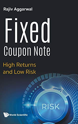 Fixed Coupon Note: High Returns and Low Risk (EPUB)