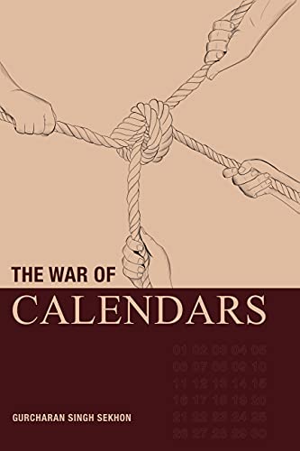 The War of Calendars