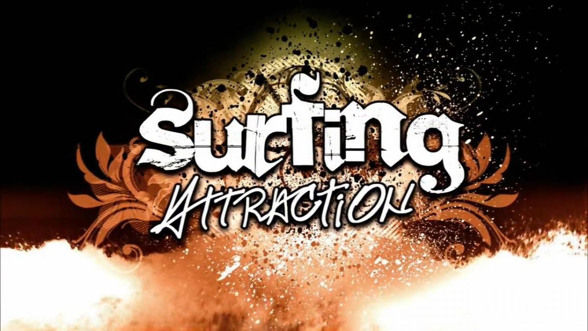 [Playboytvla.com | hotgo.tv] Surfing Attraction (12 ) (Playboy TV Latin America) [2008 ., Erotic, Softcore, 720p, HDRip]