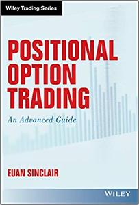 Positional Option Trading: An Advanced Guide (EPUB)