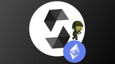 Udemy - CryptoZombies Ethereum Blockchain Solidity Developer