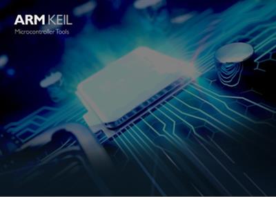 Keil MDK-ARM 5.35 with DFP  (build 20210407)