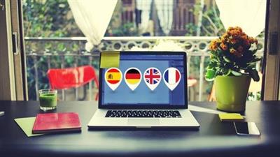 Udemy - Your Guide to Learning Another Language Using Free Resources