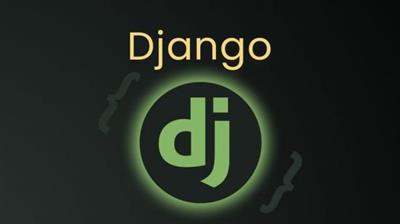 Udemy - Python Django 2021 - Complete Course