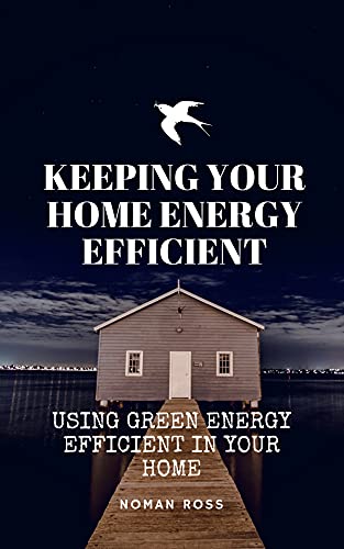 Keeping Your Home Energy Efficient: Using Green Energy Efficient in Your Home