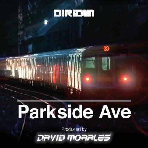 David Morales  - Parkside Ave (2021)