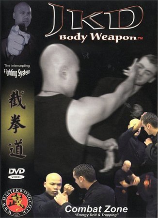 Shop Wing Chun  - JKD Body Weapon v.2
