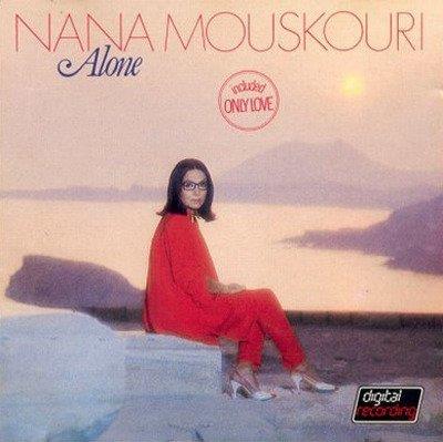 Nana Mouskouri   Alone (1986)