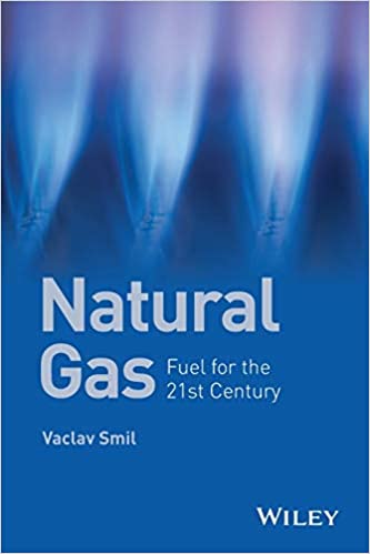 Natural Gas: Fuel for the 21st Century [EPUB]
