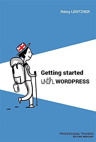 Getting started with wordpress: Professional Training