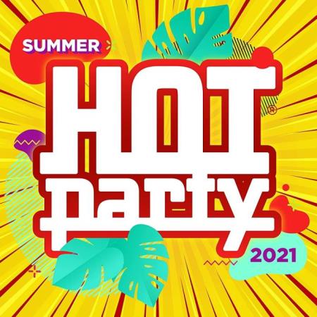 Hot Party Summer 2021 (2021)