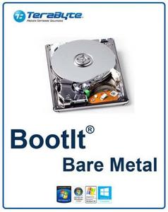 TeraByte Unlimited BootIt Bare Metal 1.73