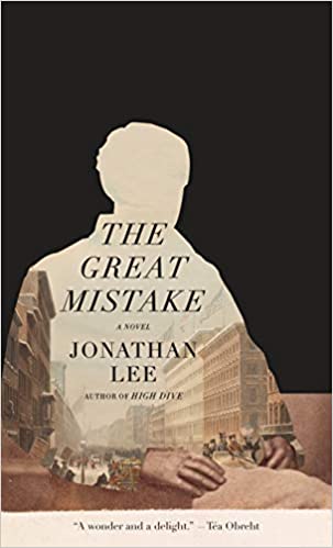 The Great Mistake: A novel