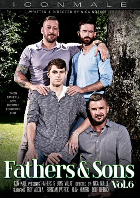 Fathers & Sons Vol. 6
