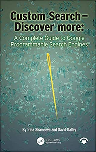 Custom Search   Discover more: A Complete Guide to Google Programmable Search Engines