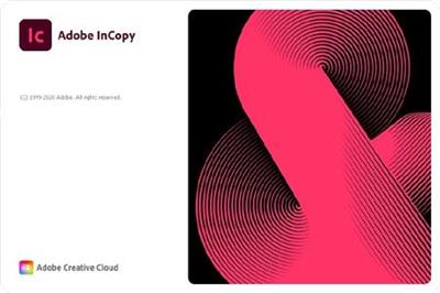 Adobe InCopy 2021 v16.3.0.24 (x64) Multilingual