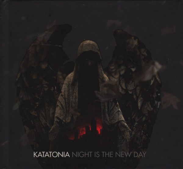 Katatonia - Night Is The New Day (2009) (LOSSLESS)