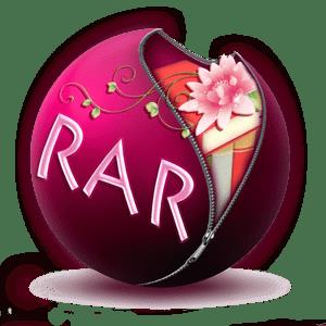 RAR Extractor - The Unarchiver Pro 6.3.0  macOS