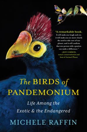 The Birds of Pandemonium: Life Among the Exotic & the Endangered