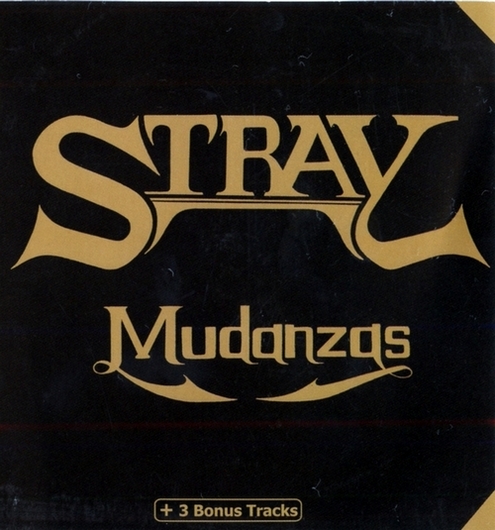 Stray - Mudanzas (1973) (Remastered, Expanded, 2005)  Lossless