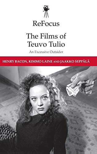 ReFocus: The Films of Teuvo Tulio: An Excessive Outsider