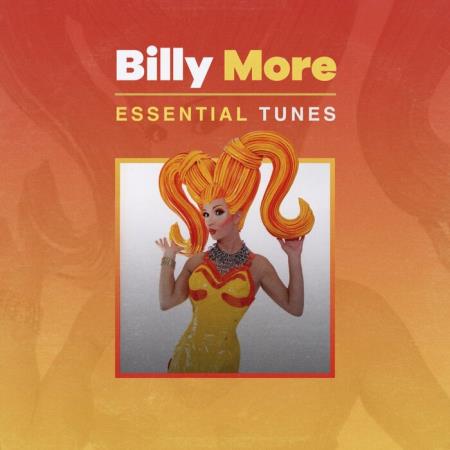 Billy More - Billy More (Essential Tunes) (2021)