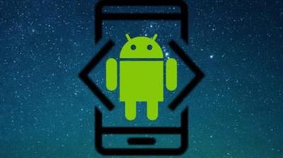 Android App Development For Beginners Using Java -Build  Apps