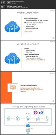 Build an Object Detection Solution with Microsoft Azure Custom Vision  Service
