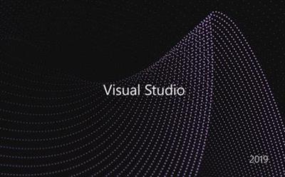 Microsoft Visual Studio 2019 Build Tools [v16.10.0 16.10.3]