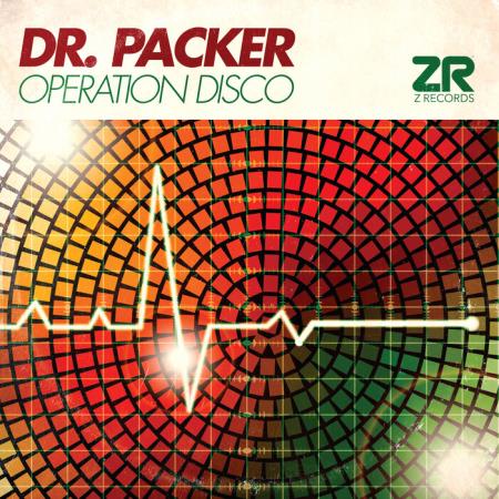 Dr Packer - Operation Disco (2021)