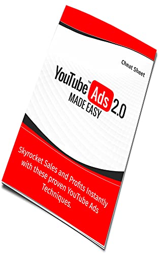Youtube Ads Made Easy V2: Training Guide