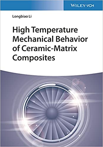 High Temperature Mechanical Behavior of Ceramic Matrix Composites