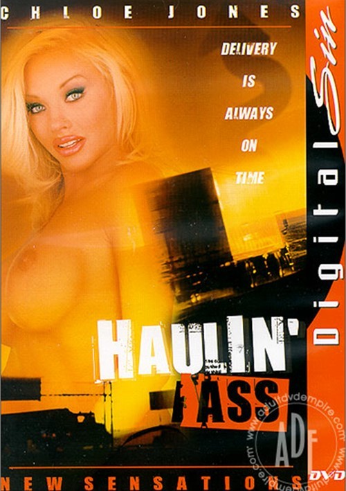 Haulin’ Ass