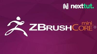 Zbrush Core Mini Tutorial Learn Sculpting From  Scratch 422af98148f48ca30118d1d0b6575210