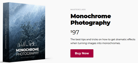 Monochrome Photography Course Video