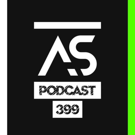 Addictive Sounds - Addictive Sounds Podcast 399 (2021-07-05)