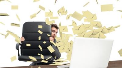Udemy - Managing Email Overload with Microsoft Outlook