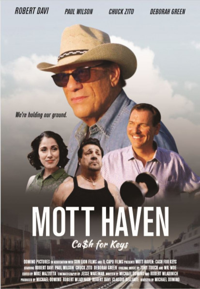 Mott Haven (2021) 1080p AMZN WEB-DL DDP5 1 H 264-EVO