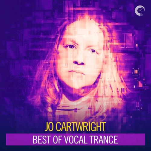 Jo Cartwright - Best Of Vocal Trance (2021)