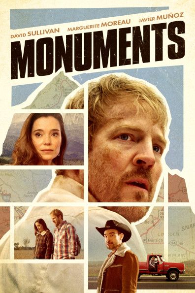 Monuments (2021) 720p WEBRip x264-GalaxyRG