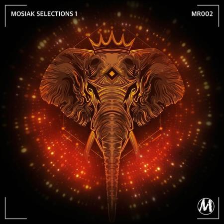 Mosiak Selections 1 (2021)