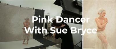 Sue Bryce Education - Pink Dancer With Sue  Bryce